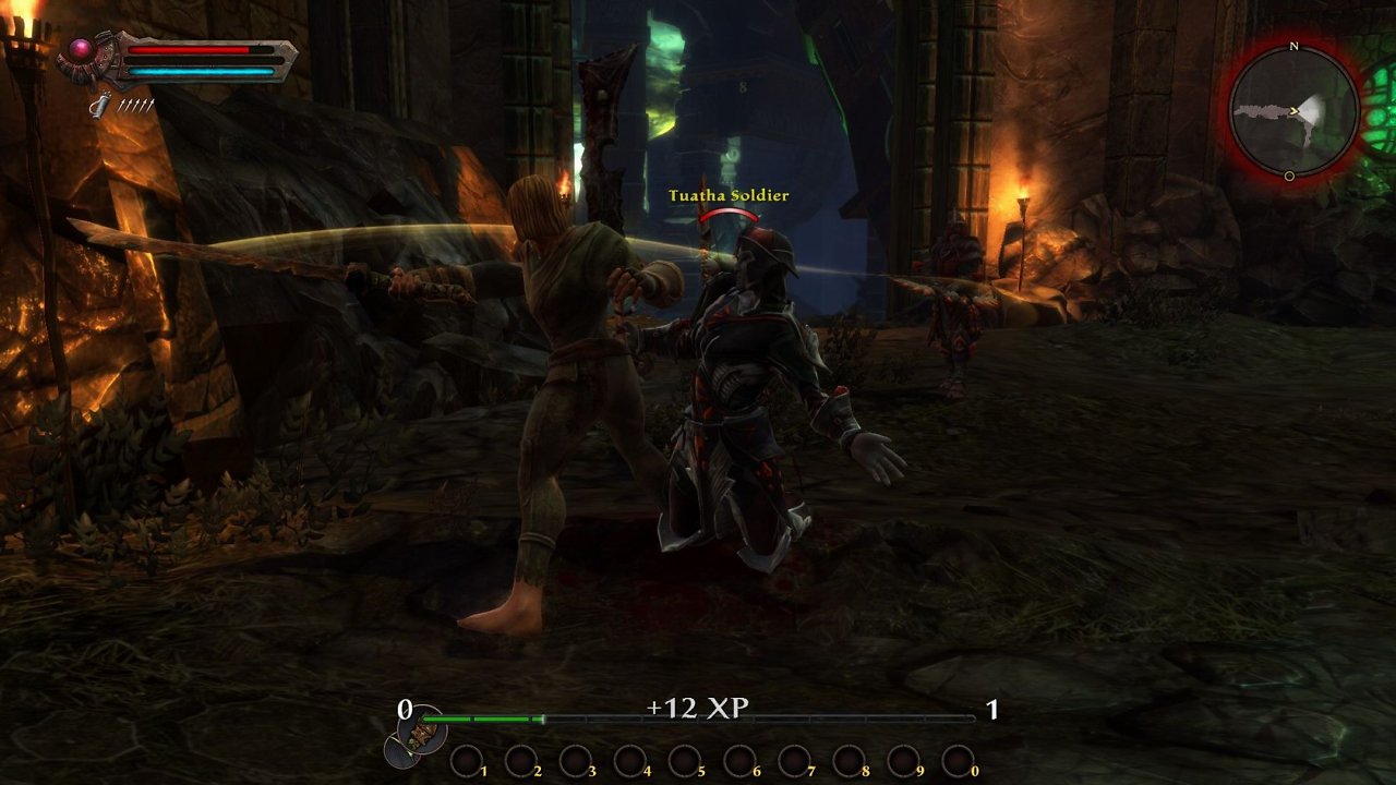 [18/01/2012] Kingdoms of Amalur: Reckoning: Impressionen aus der Demo mit maximaler Grafik (85)