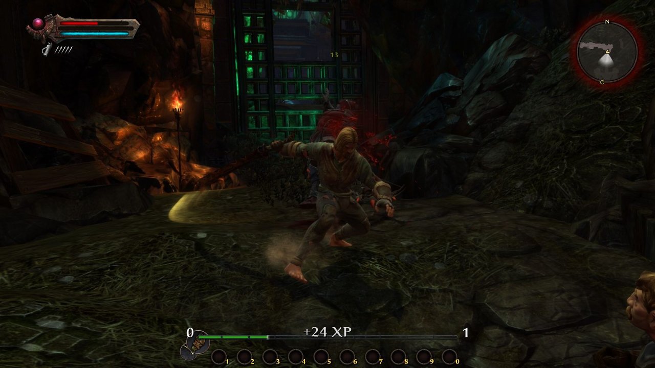 [18/01/2012] Kingdoms of Amalur: Reckoning: Impressionen aus der Demo mit maximaler Grafik (90)