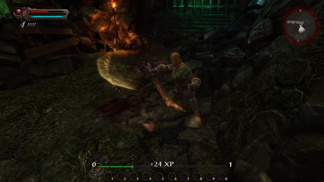 [18/01/2012] Kingdoms of Amalur: Reckoning: Impressionen aus der Demo mit maximaler Grafik (91)