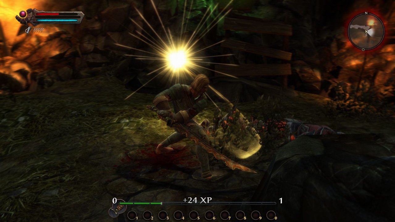 [18/01/2012] Kingdoms of Amalur: Reckoning: Impressionen aus der Demo mit maximaler Grafik (92)