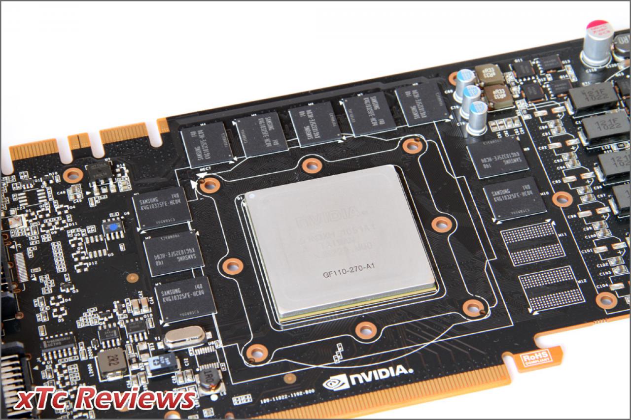 [20/01/2012] EVGA Geforce GTX 560 Ti 448 Cores im PCGHX Test (7)