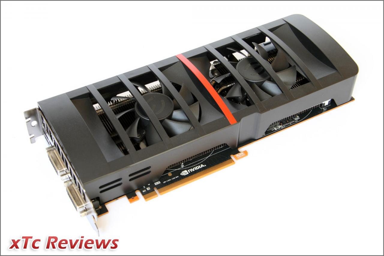 [20/01/2012] EVGA Geforce GTX 560 Ti 448 Cores im PCGHX Test (2)