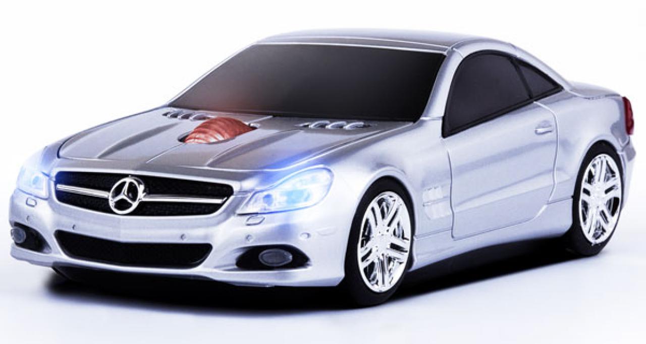 [16/01/2012] Maus, Modellauto oder doch nur die Road Mice? (28)