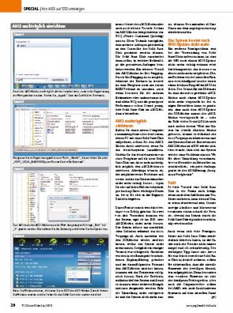 [02/01/2012] SSD als Ersatz für HDD: Vorschau auf das Special-Thema der PCGH 02/2012 (7)