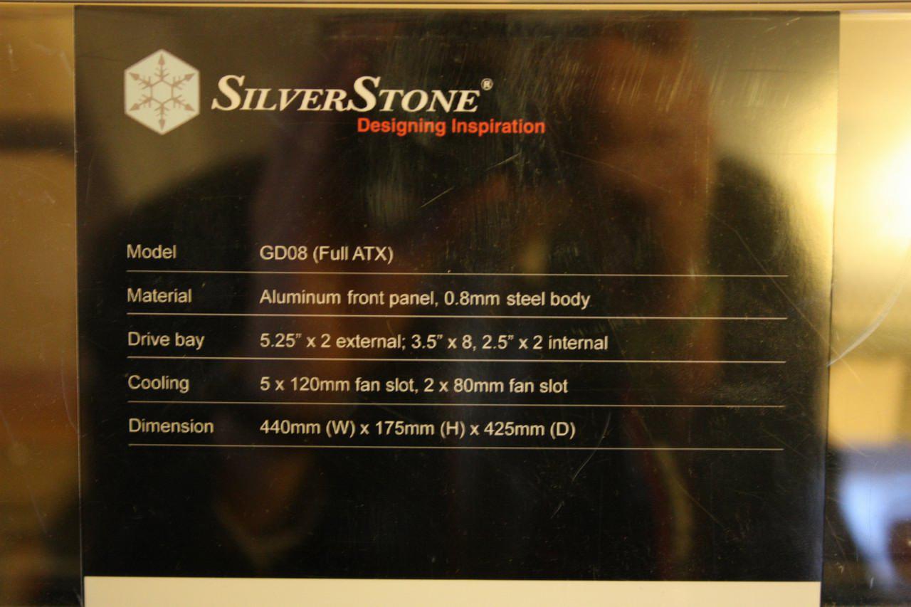 [14/01/2012] Silverstone GD-08 (6)