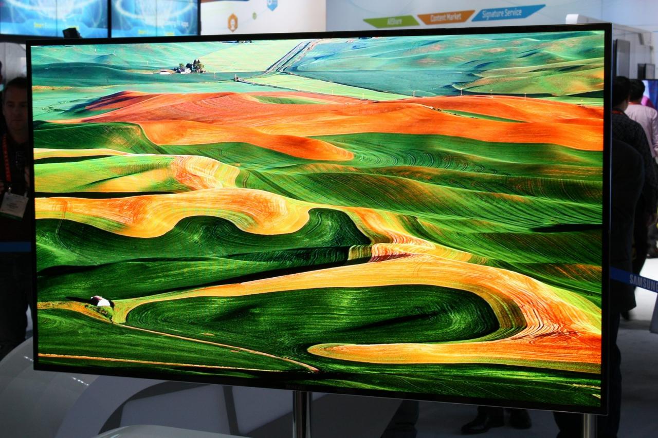 [17/01/2012] LG soll Führung in der Entwicklung und dem Vertrieb von OLED-Displays übernehmen (6)