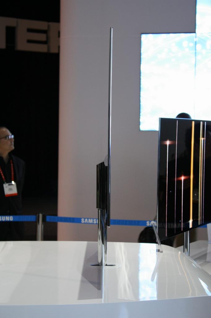 [17/01/2012] LG soll Führung in der Entwicklung und dem Vertrieb von OLED-Displays übernehmen (5)