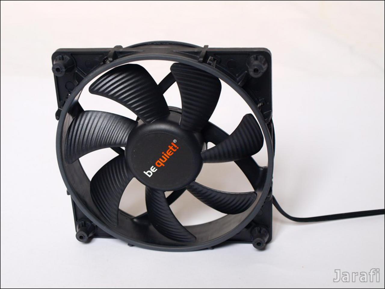 [24/01/2012] Shadow Wings SW1 im PCGHX-Check. (6)