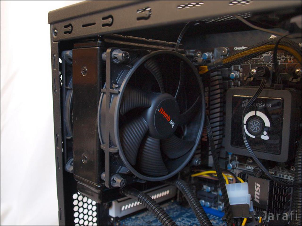 [24/01/2012] Shadow Wings SW1 im PCGHX-Check. (8)