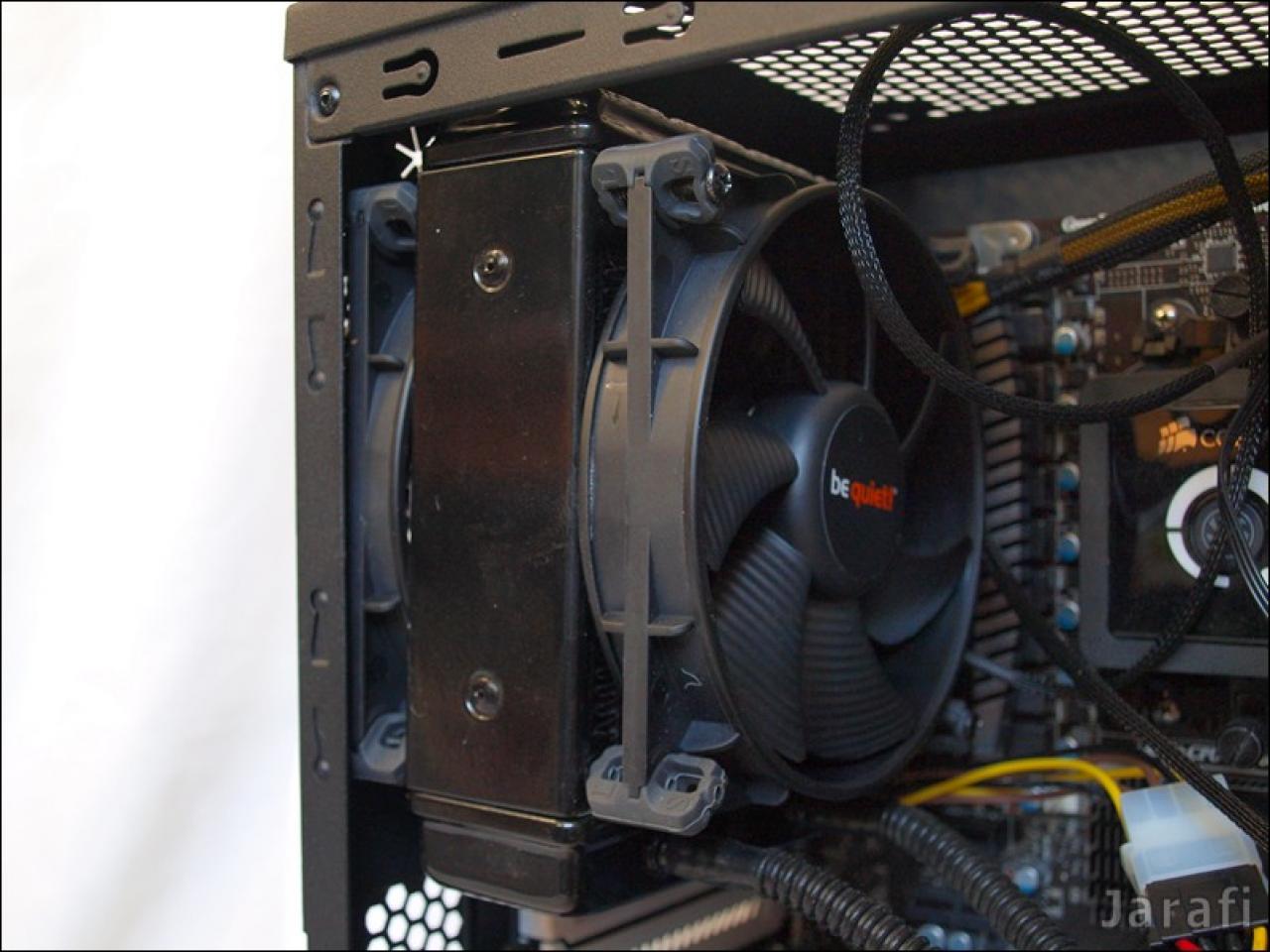 [24/01/2012] Silent Wings SW2 im PCGHX-Check. (9)