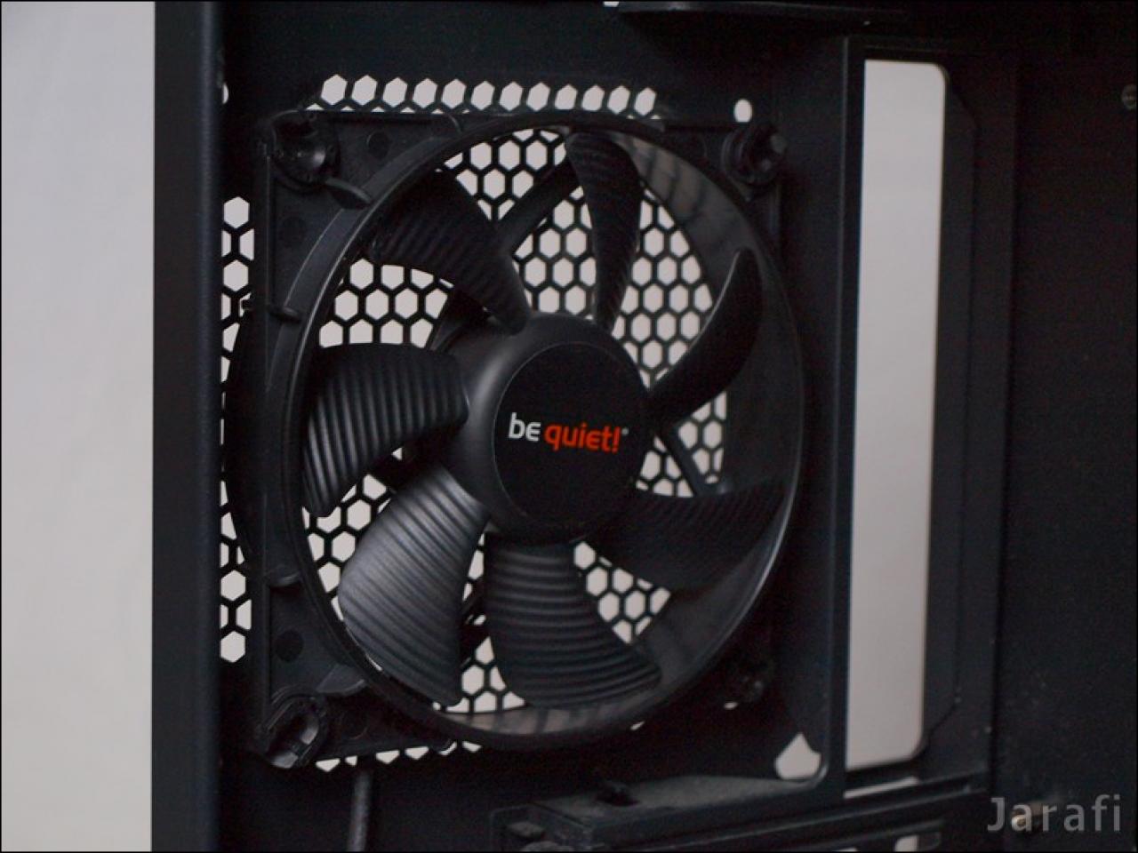 [24/01/2012] Silent Wings SW2 im PCGHX-Check. (8)