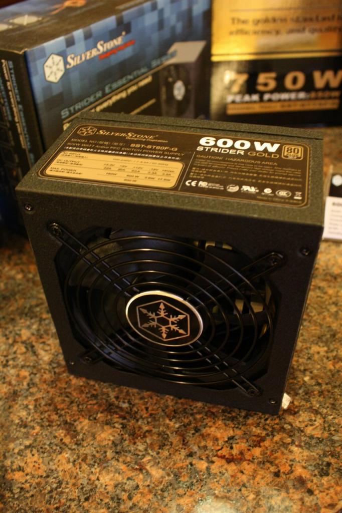 [14/01/2012] Silverstone 600W (1)