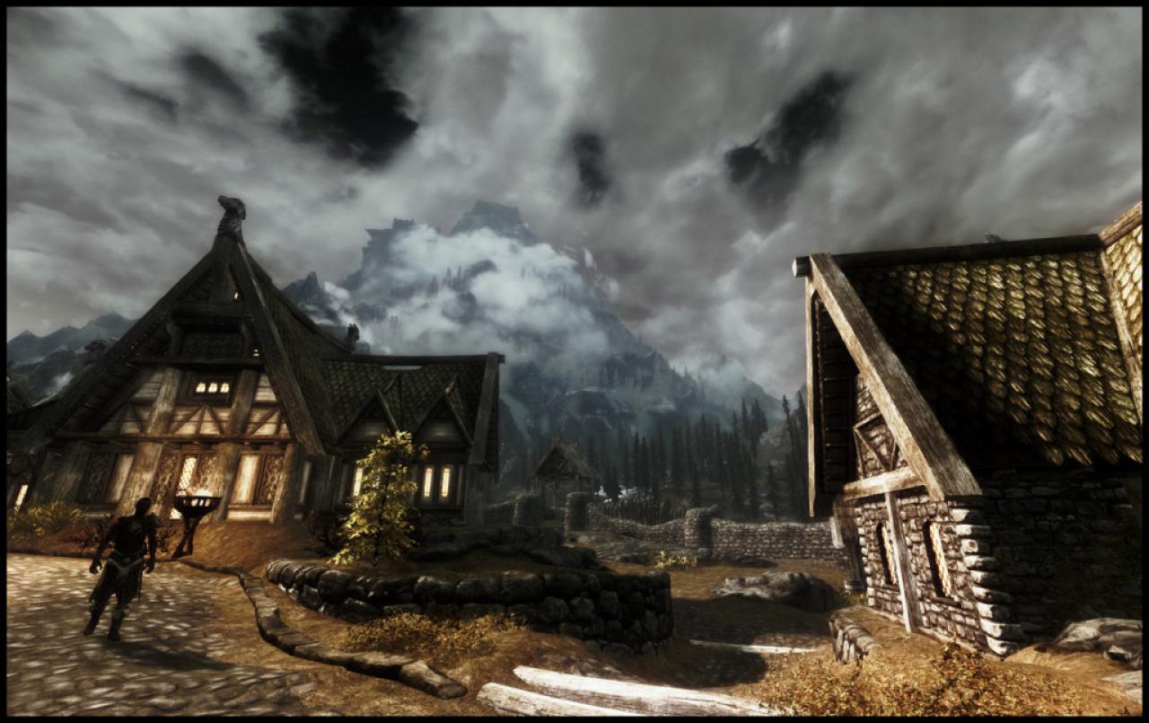 [09/01/2012] Skyrim by PMind	(2)