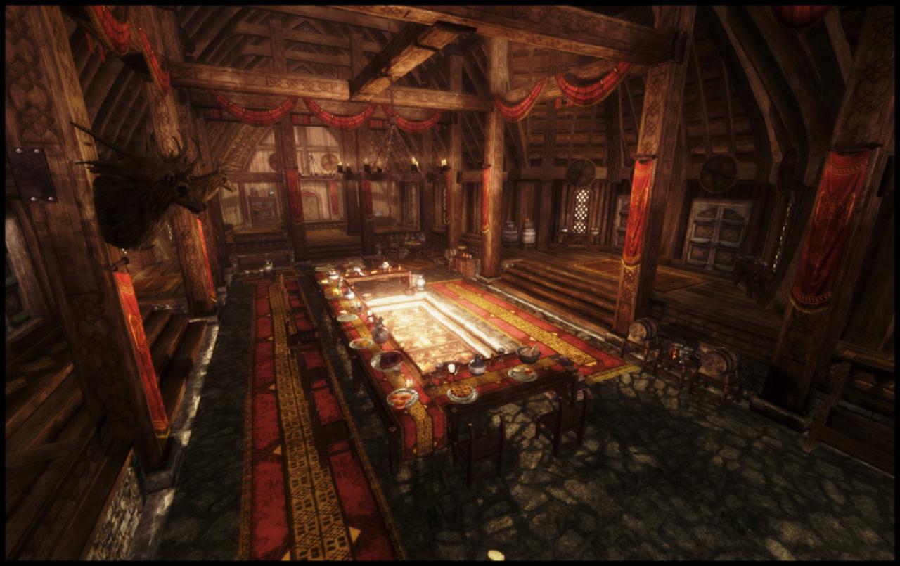 [09/01/2012] Skyrim by PMind	(3)