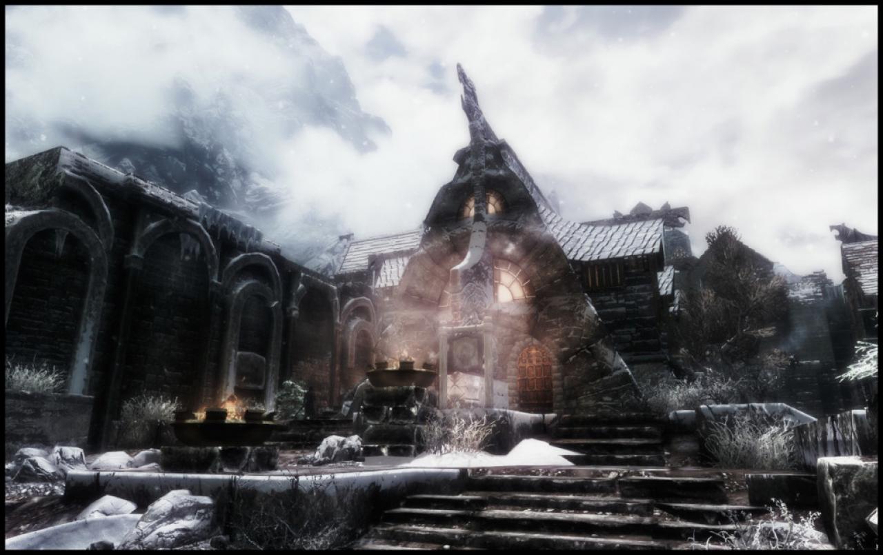 [09/01/2012] Skyrim by PMind	(5)