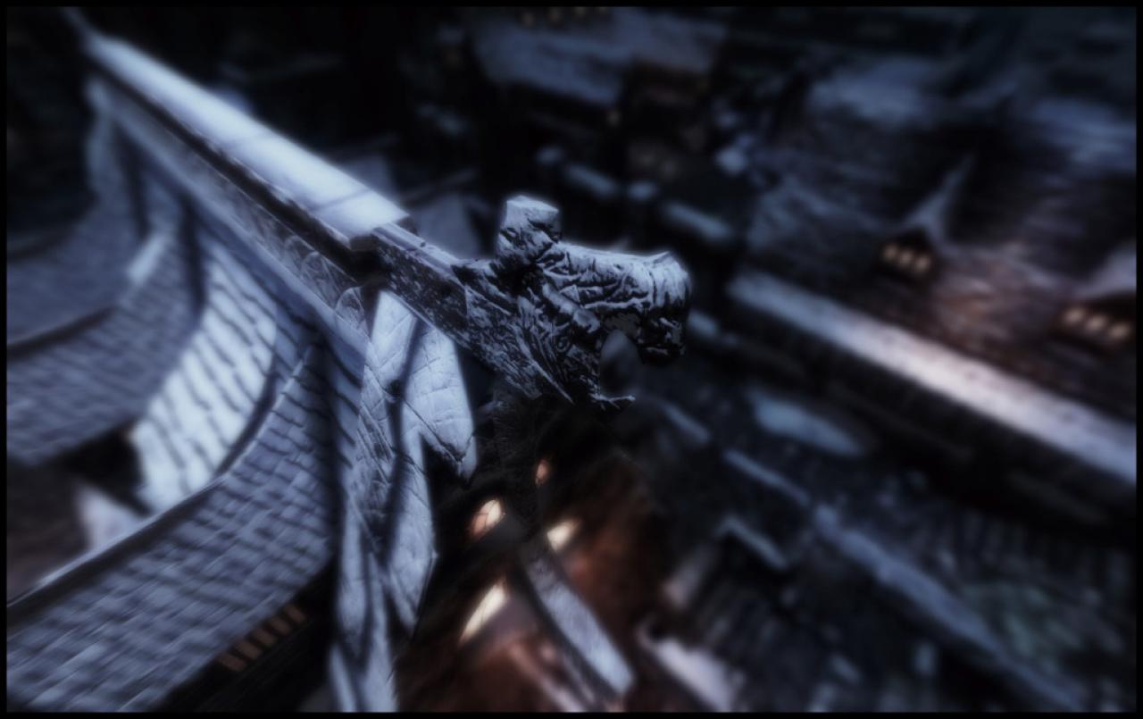 [09/01/2012] Skyrim by PMind	(6)