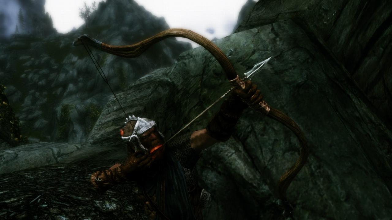 [09/01/2012] Skyrim by StratonAce (1)