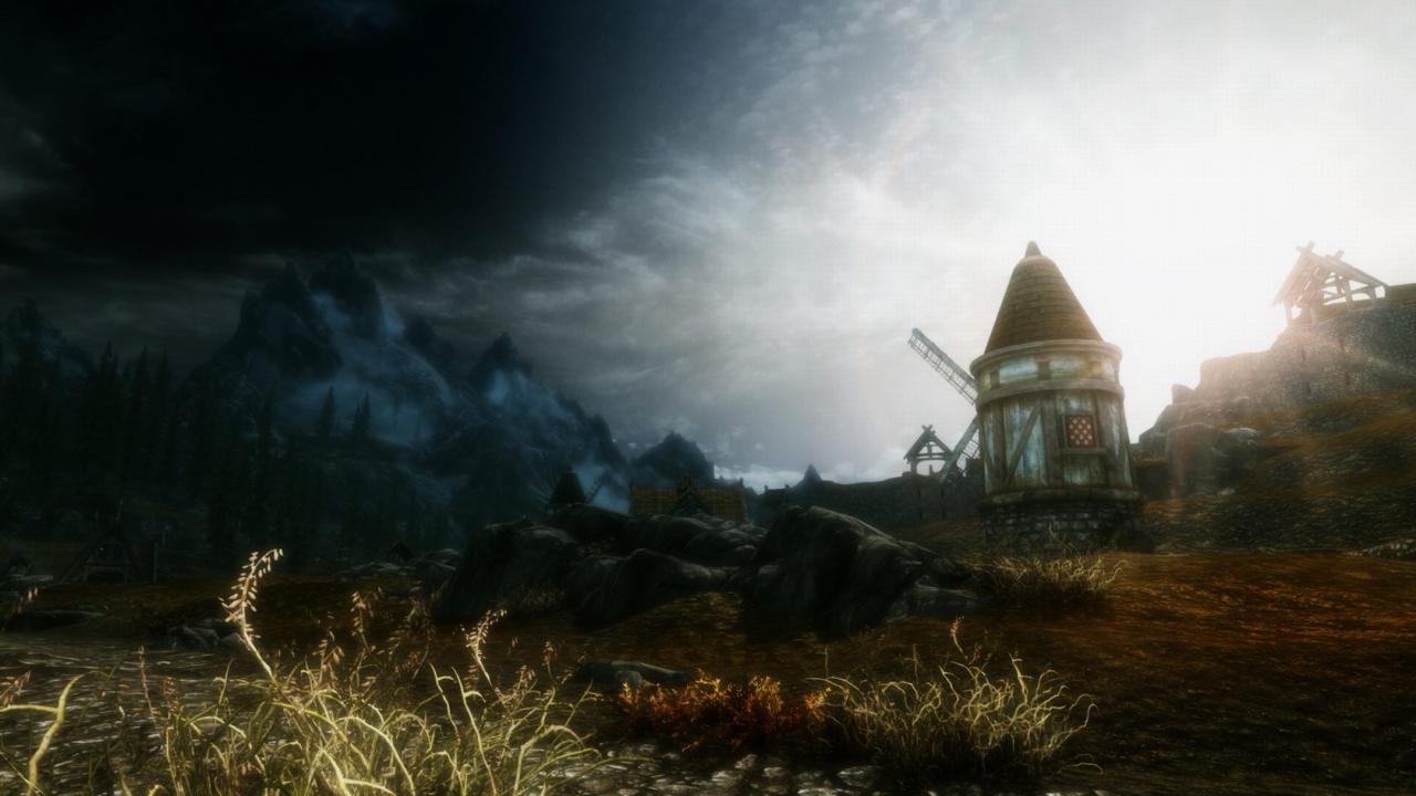 [09/01/2012] Skyrim by StratonAce (5)