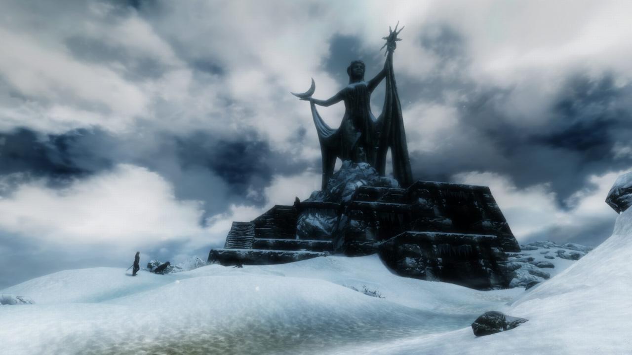 [09/01/2012] Skyrim by StratonAce (9)