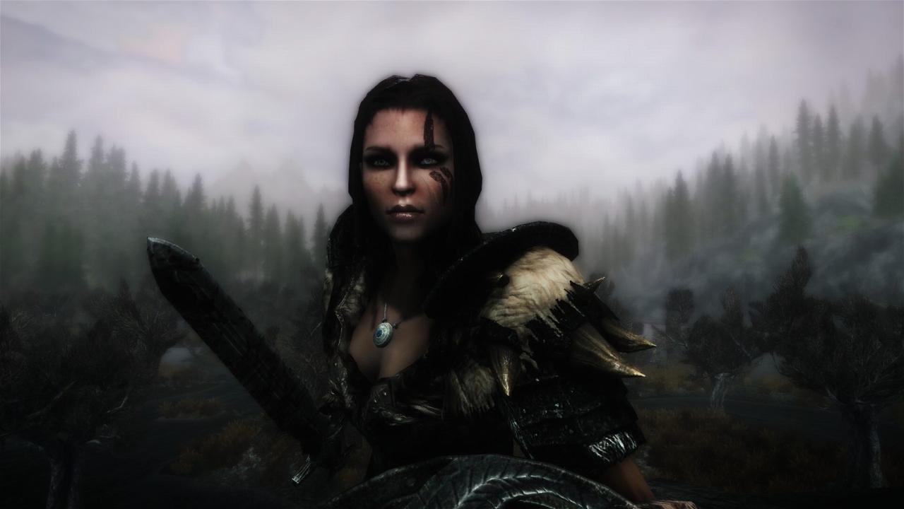 [26/01/2012] Skyrim by propa (2)