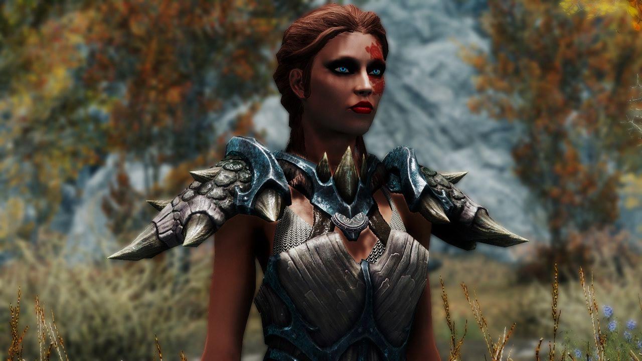 [26/01/2012] Skyrim by Unreal (3)