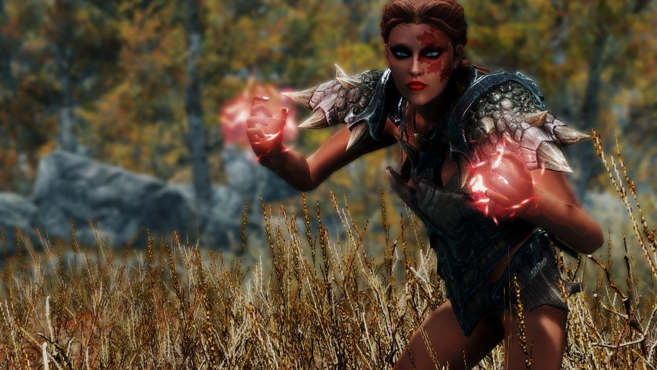 [26/01/2012] Skyrim by Unreal (4)