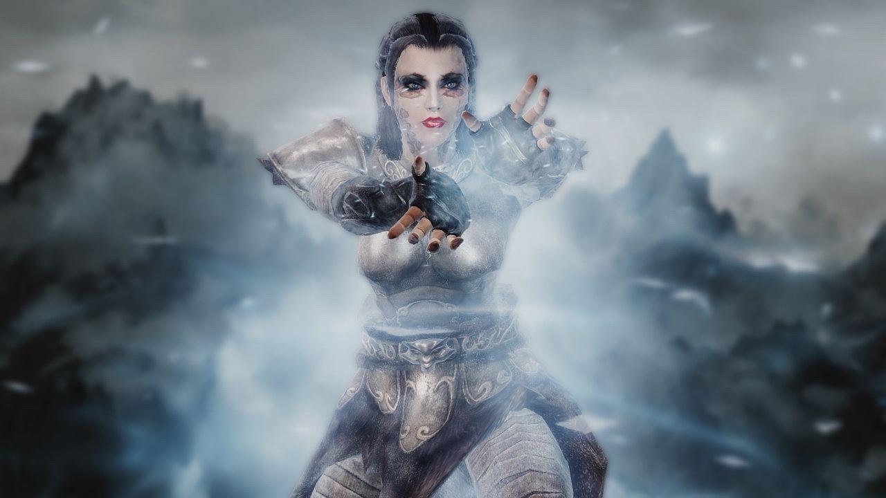 [26/01/2012] Skyrim by Unreal (5)