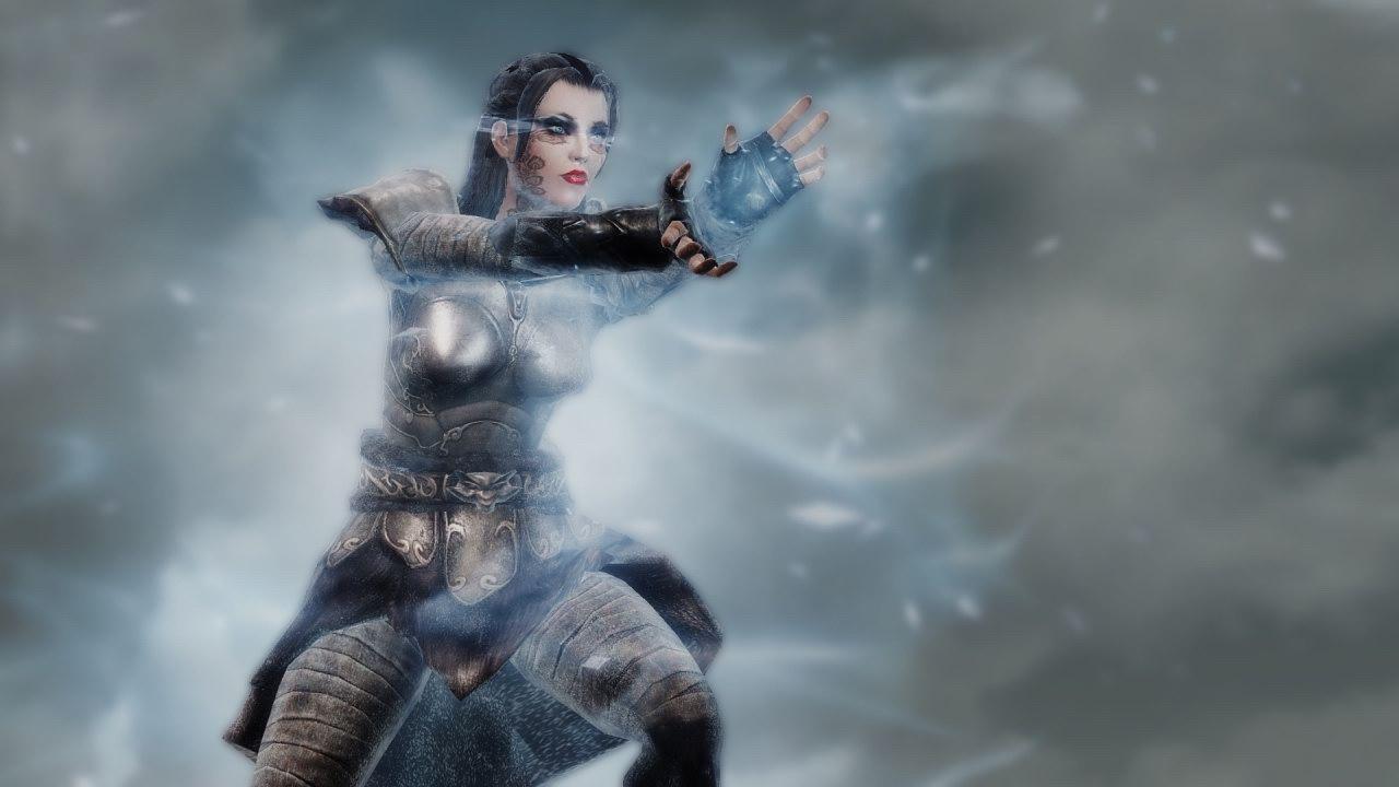 [26/01/2012] Skyrim by Unreal (8)
