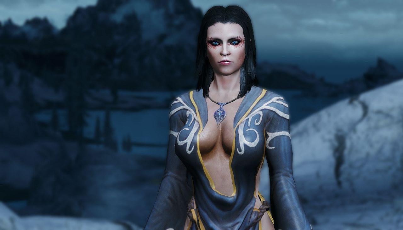 [26/01/2012] Skyrim by Unreal (9)