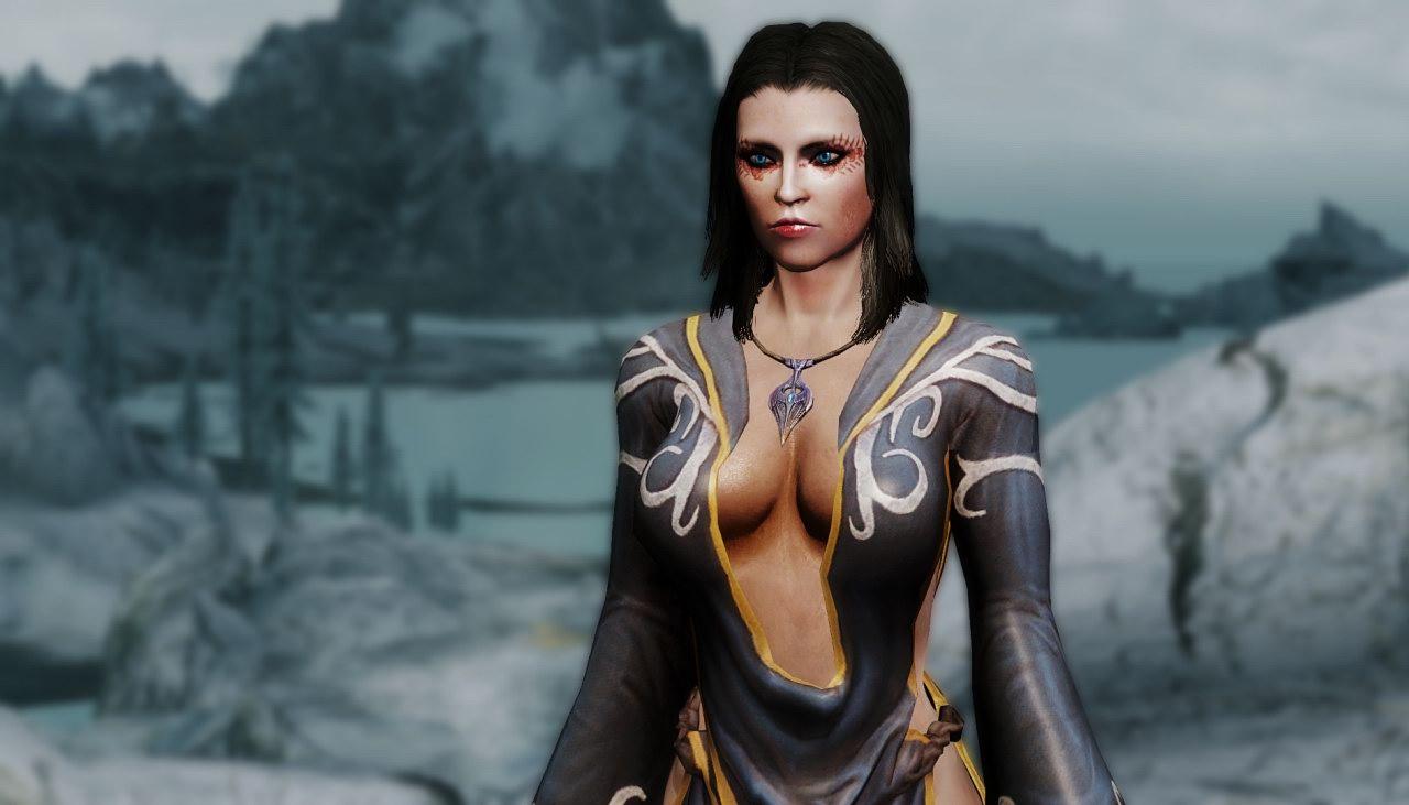 [26/01/2012] Skyrim by Unreal (10)