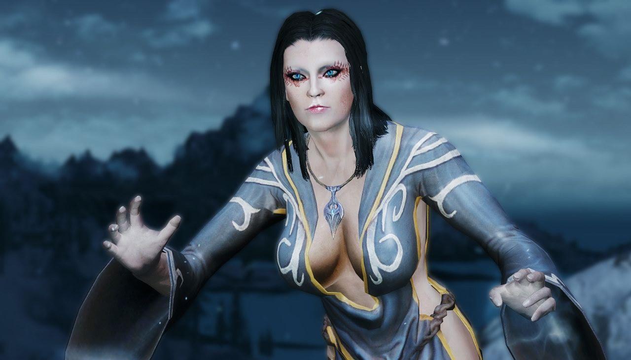 [26/01/2012] Skyrim by Unreal (11)