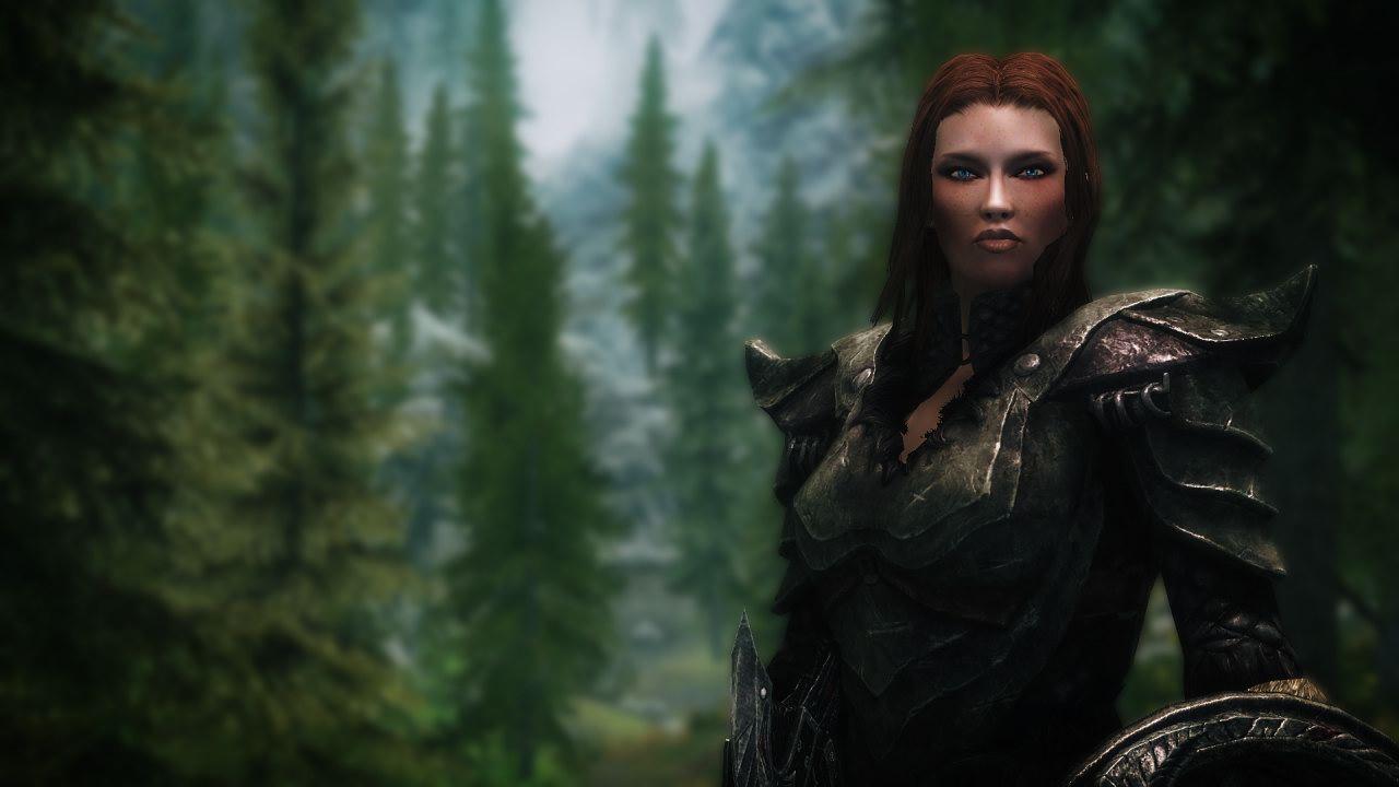 [26/01/2012] Skyrim by Unreal (12)