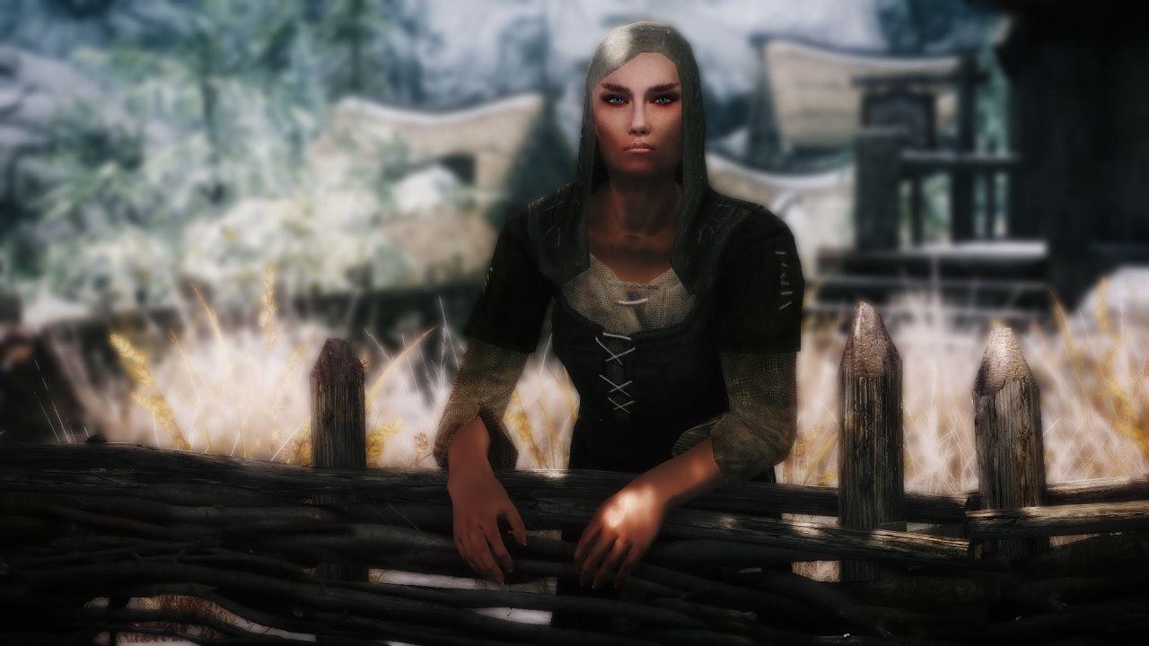 [26/01/2012] Skyrim by Unreal (14)