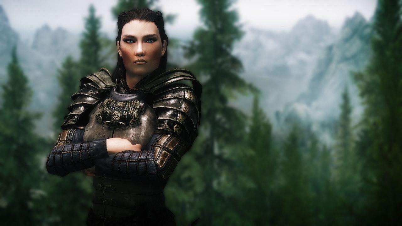 [26/01/2012] Skyrim by Unreal (15)