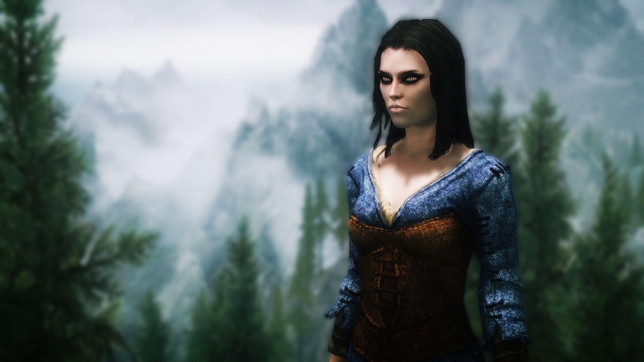 [26/01/2012] Skyrim by Unreal (16)