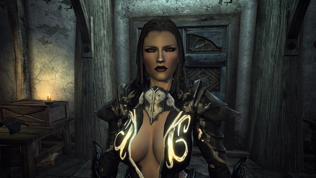 [26/01/2012] Skyrim by Unreal (17)