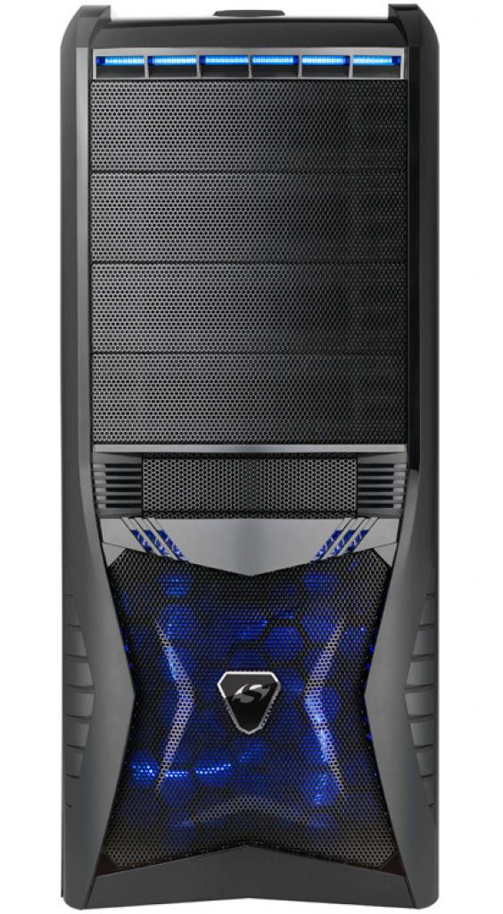 [15/01/2012] Spire: Neuer Midi-Tower Sonex 6010 vorgestellt (1)