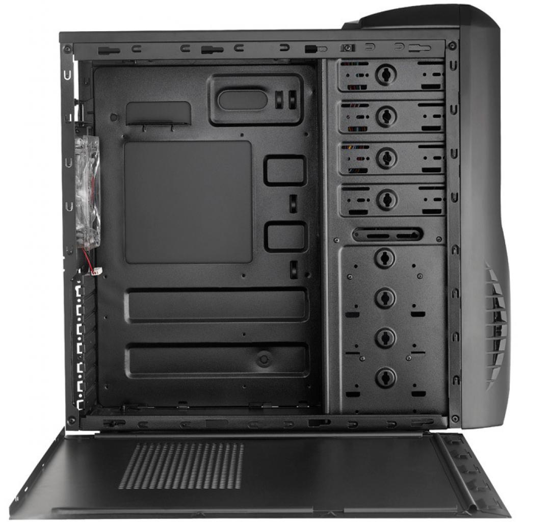 [15/01/2012] Spire: Neuer Midi-Tower Sonex 6010 vorgestellt (2)