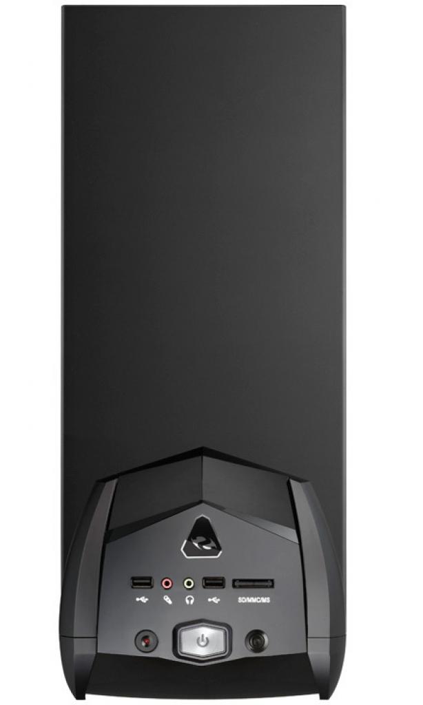 [15/01/2012] Spire: Neuer Midi-Tower Sonex 6010 vorgestellt (3)