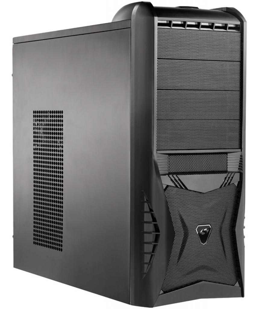 [15/01/2012] Spire: Neuer Midi-Tower Sonex 6010 vorgestellt (5)