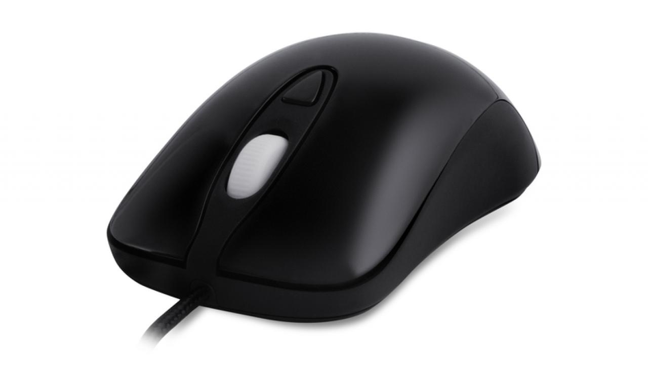 [13/01/2012] Steelseries Kinzu v2 Pro Edition Glossy Black 