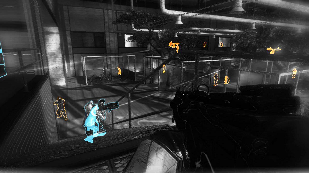 [31/01/2012] Syndicate: Neue Screenshots aus dem Koop-Modus (4)