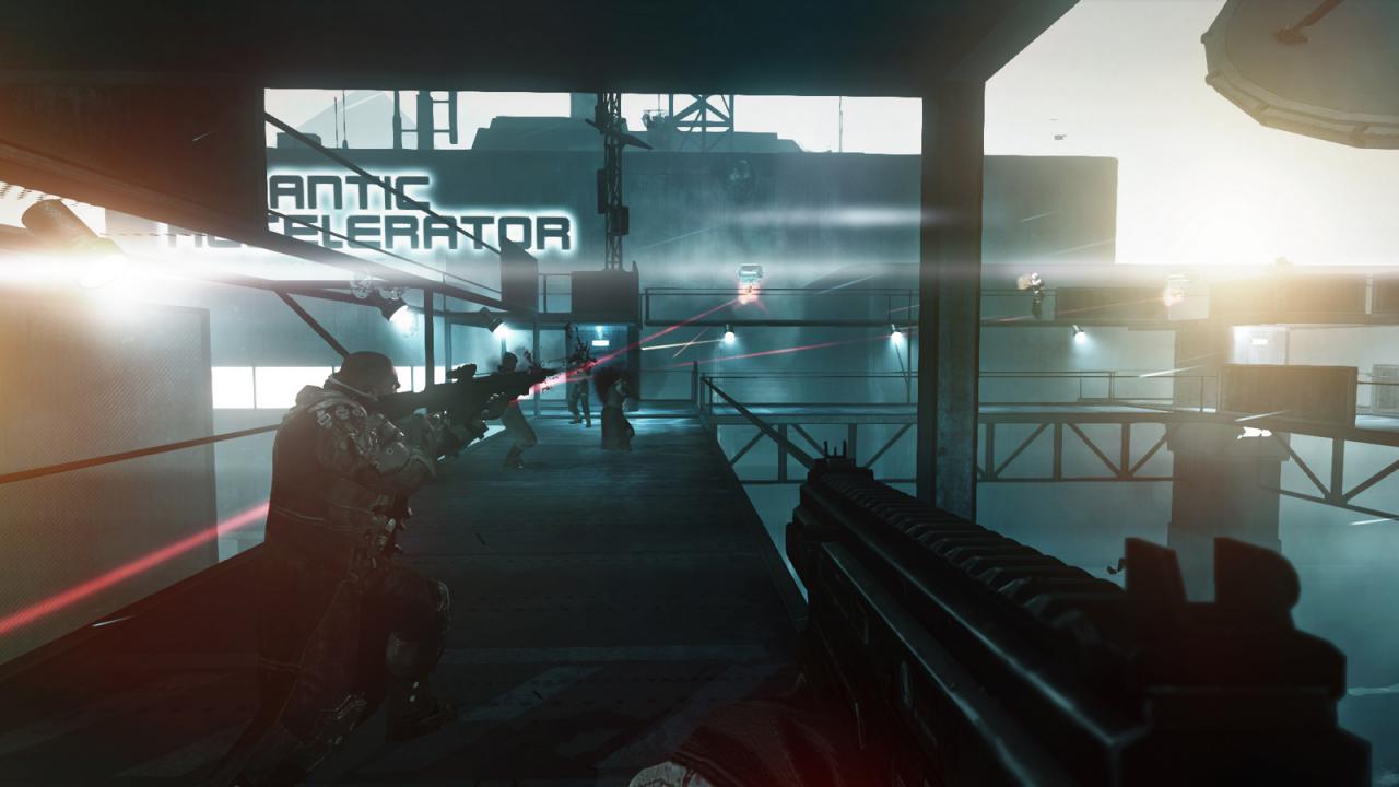 [31/01/2012] Syndicate: Neue Screenshots aus dem Koop-Modus (8)