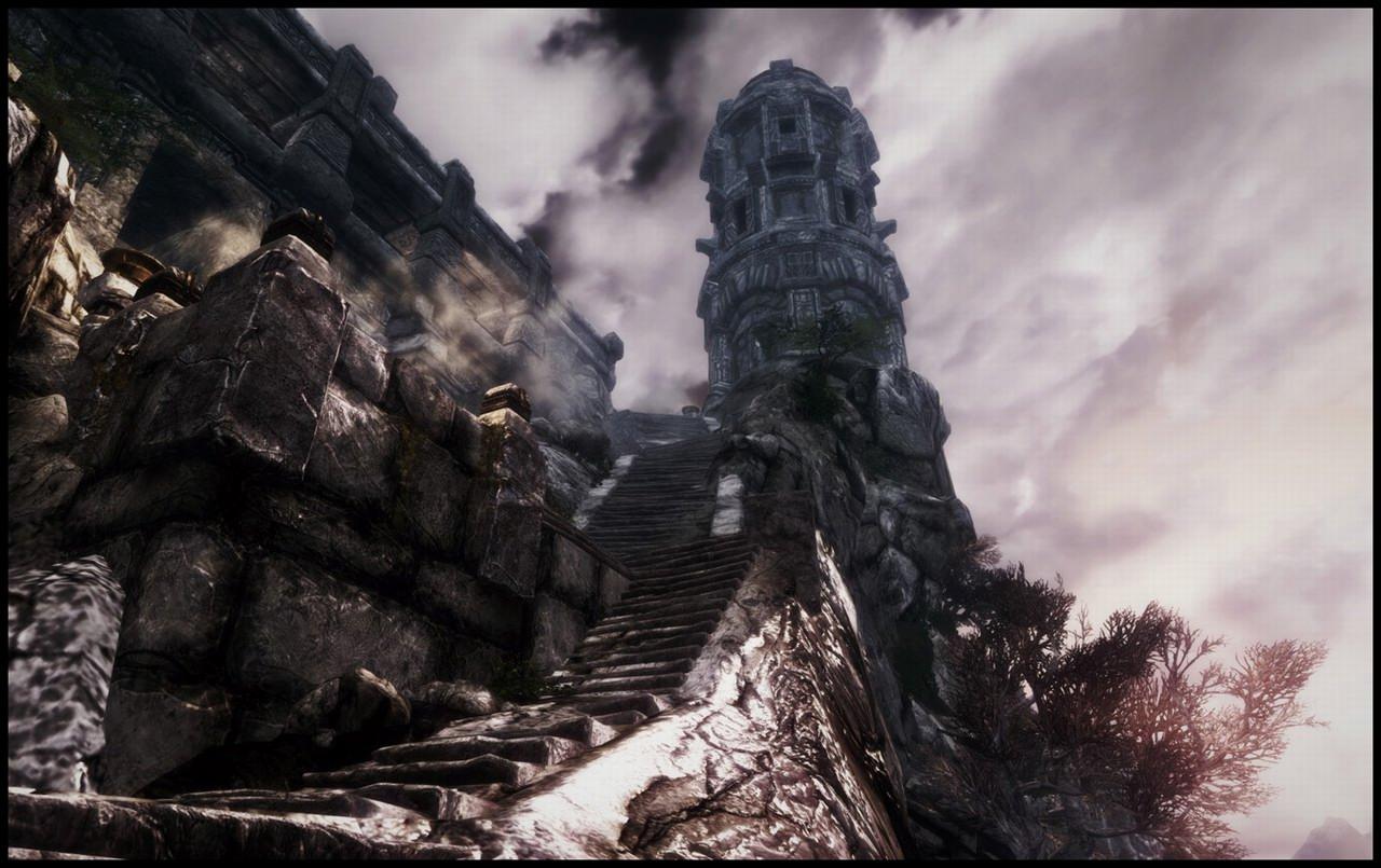 [15/01/2012] Skyrim by PMind (1)