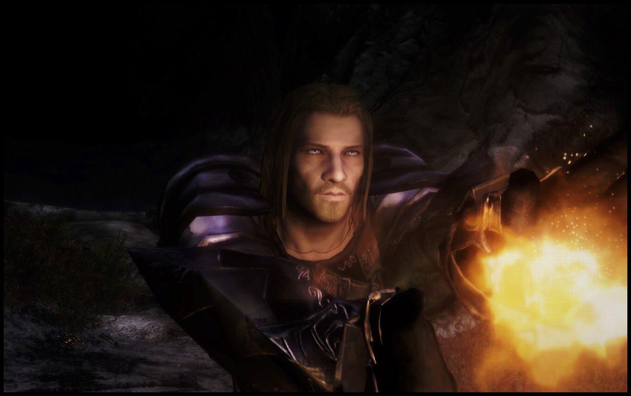 [15/01/2012] Skyrim by PMind (2)