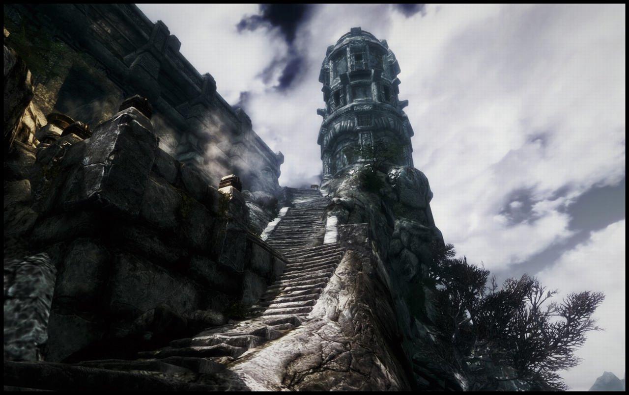 [15/01/2012] Skyrim by PMind (3)