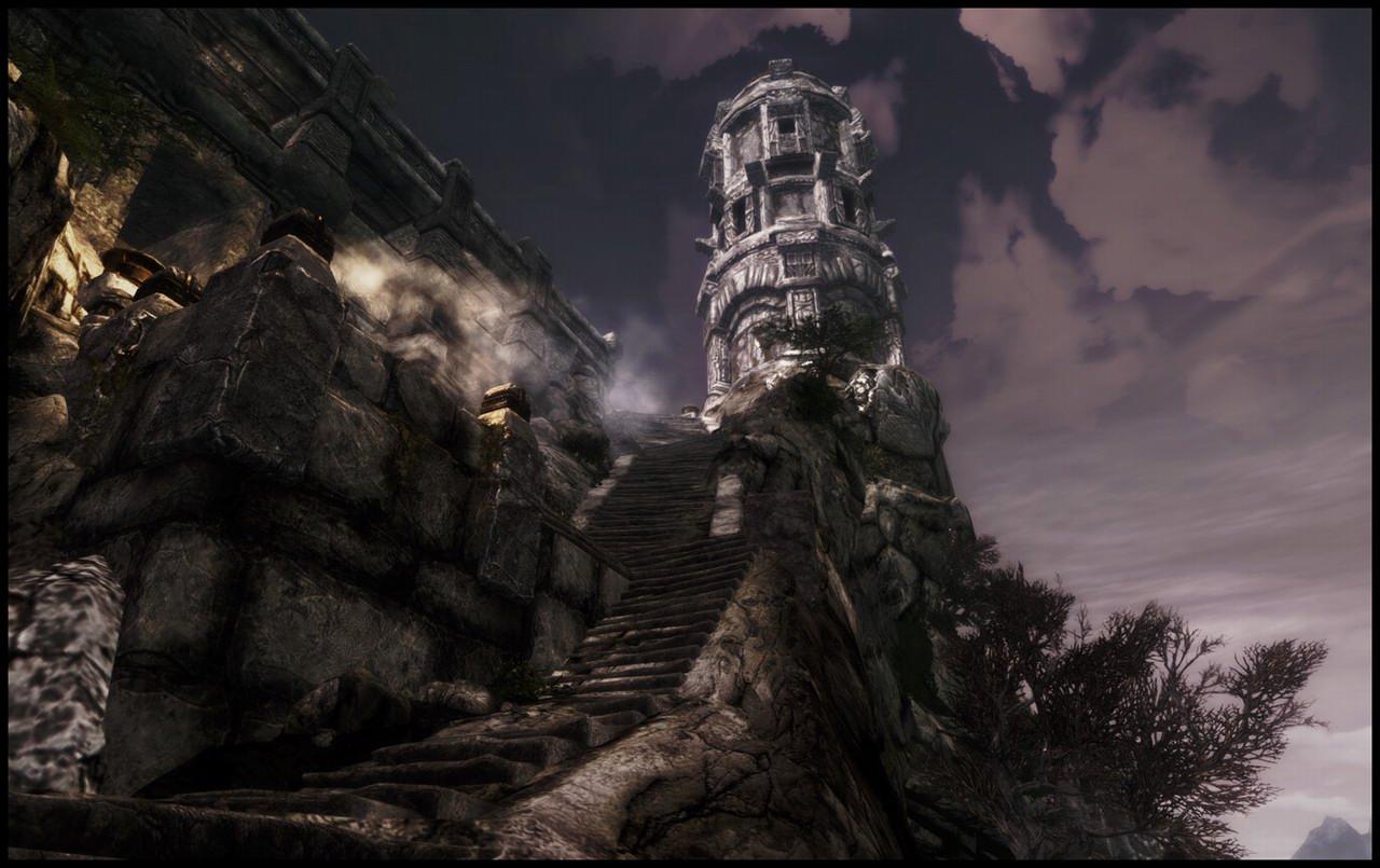[15/01/2012] Skyrim by PMind (4)