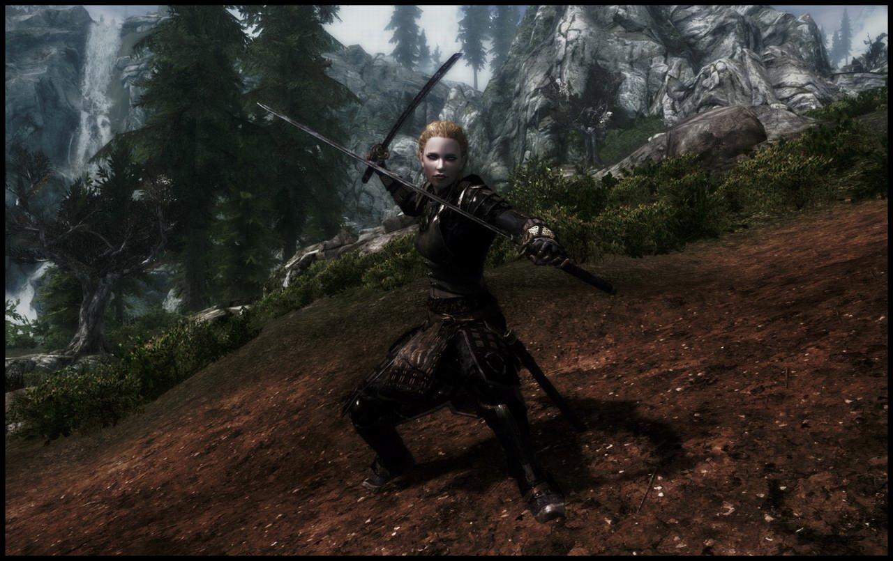 [15/01/2012] Skyrim by PMind (5)