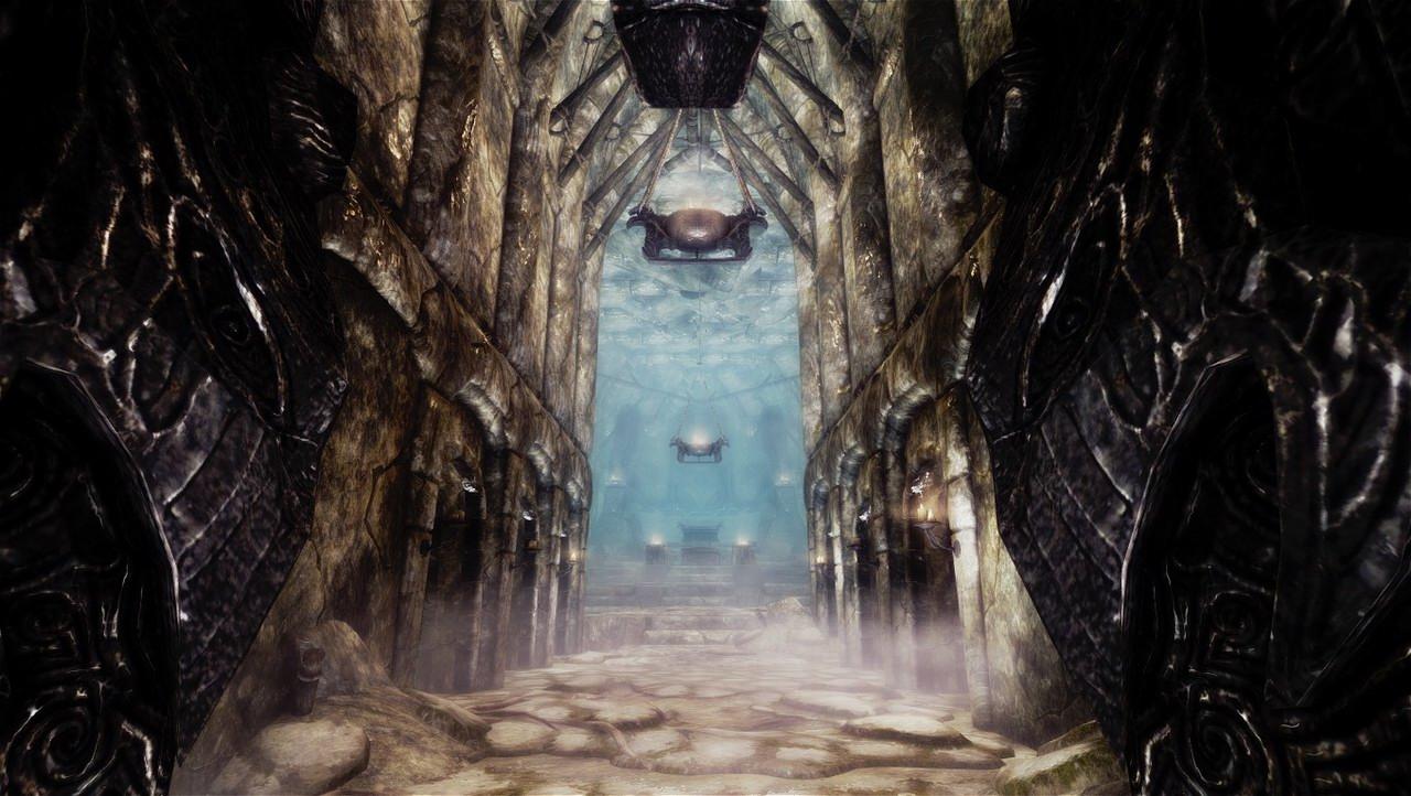 [15/01/2012] Skyrim by [R]ainy™ (1)