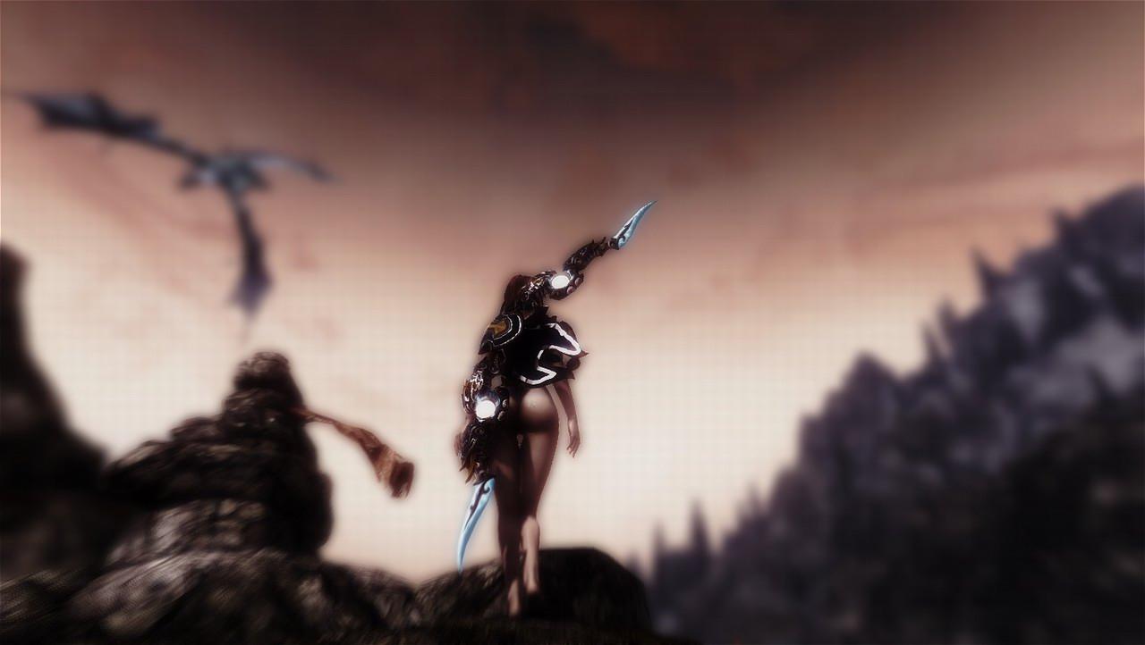 [15/01/2012] Skyrim by [R]ainy™ (3)